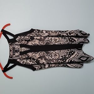 Beautiful I.N.C. Sleeveless top